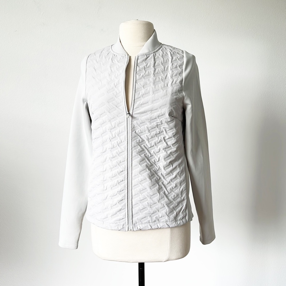 Light Weight Gray Jacket - image 1